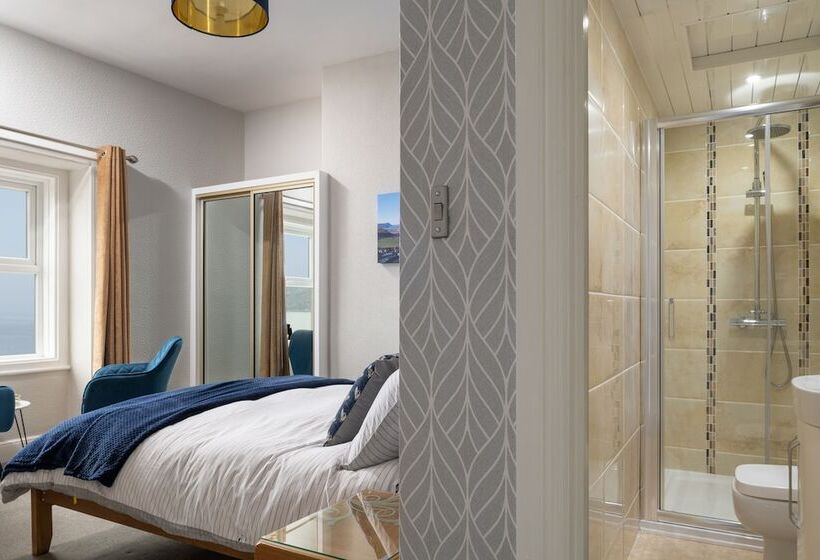 Пансион The Kendrick Exclusively For Adults