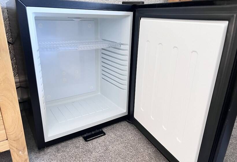 Пансион The Kendrick Exclusively For Adults