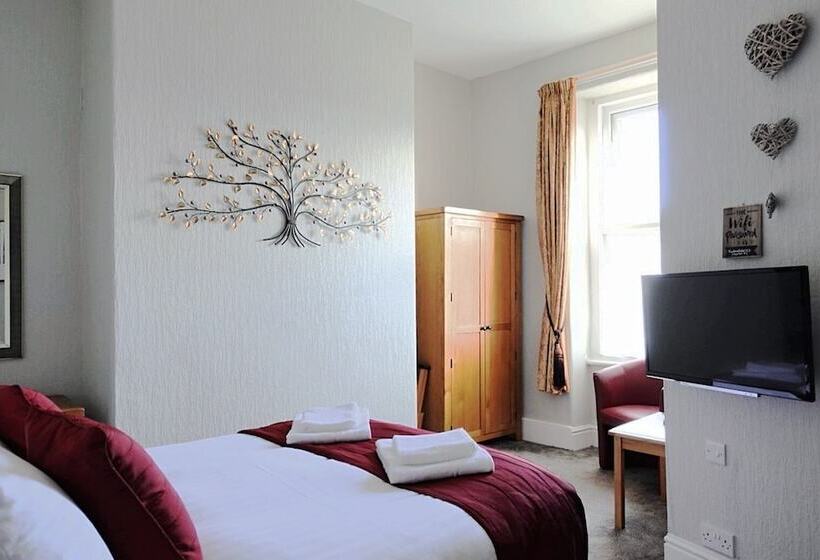 Пансион The Kendrick Exclusively For Adults