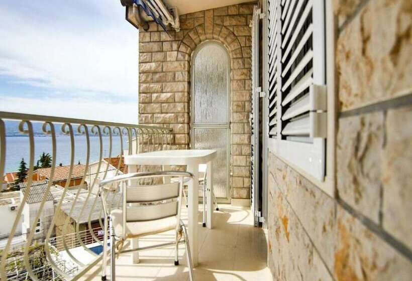 膳宿费 Villa Apartments Babaja