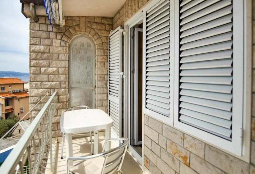 膳宿费 Villa Apartments Babaja