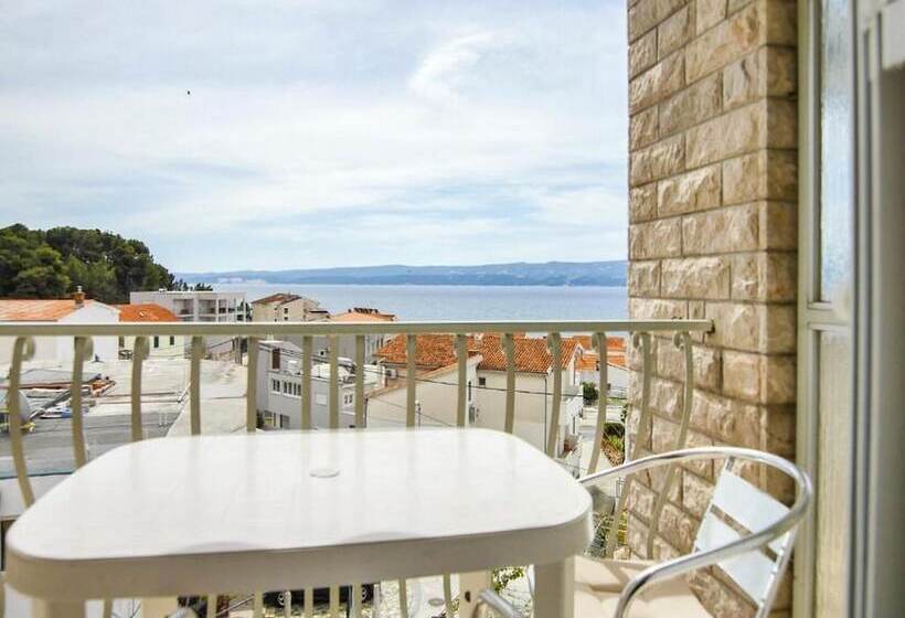 膳宿费 Villa Apartments Babaja