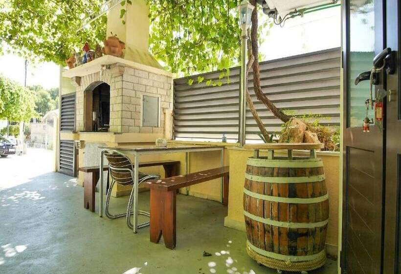 膳宿费 Villa Apartments Babaja