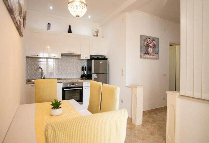 膳宿费 Villa Apartments Babaja