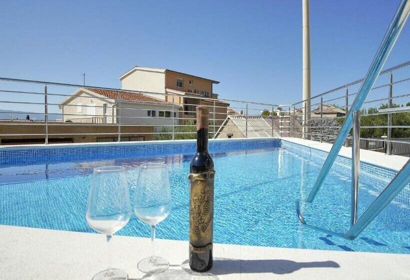 膳宿费 Villa Apartments Babaja