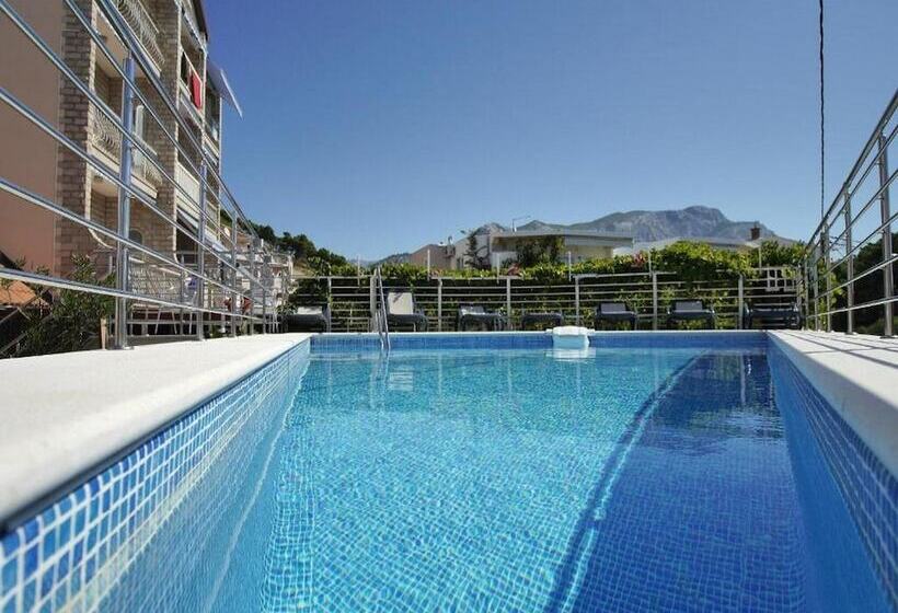 膳宿费 Villa Apartments Babaja