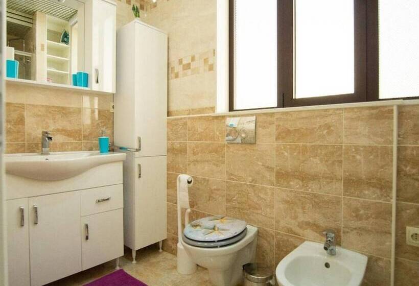 膳宿费 Villa Apartments Babaja