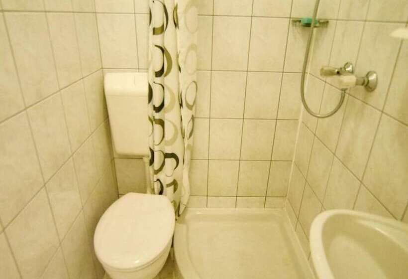 膳宿费 Villa Apartments Babaja