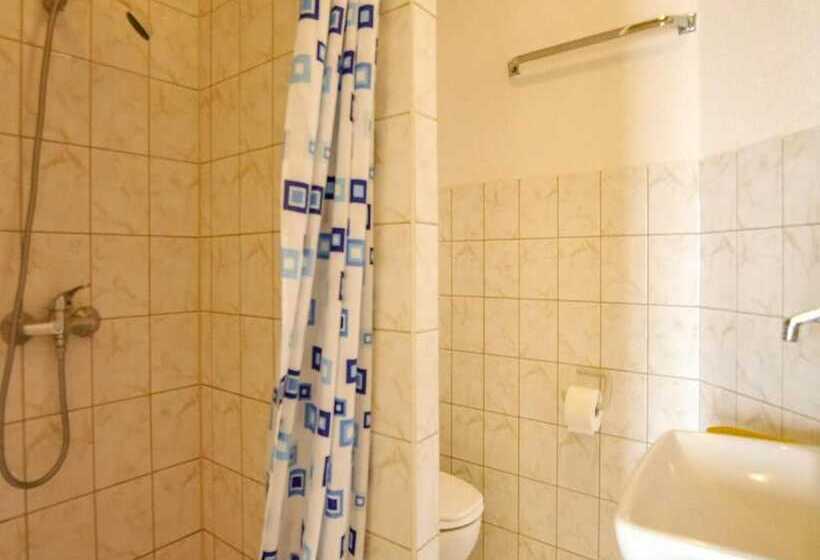 膳宿费 Villa Apartments Babaja