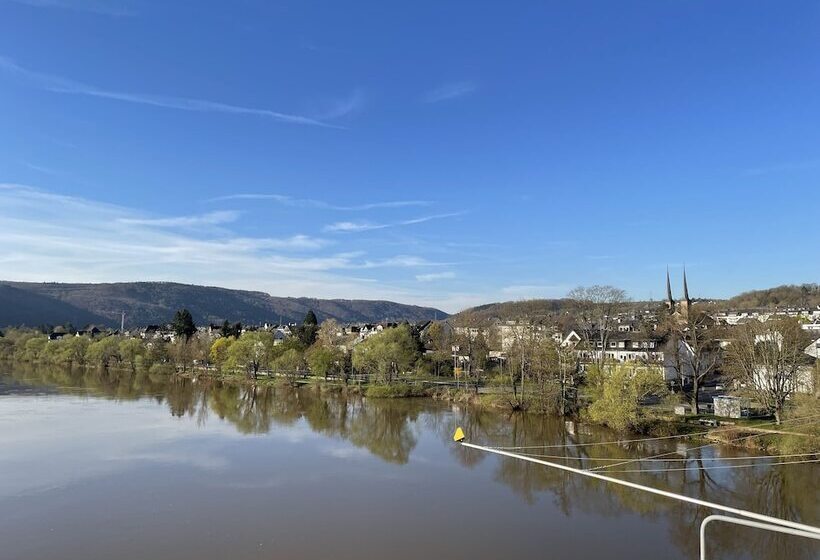 Premium Apartments Koblenz