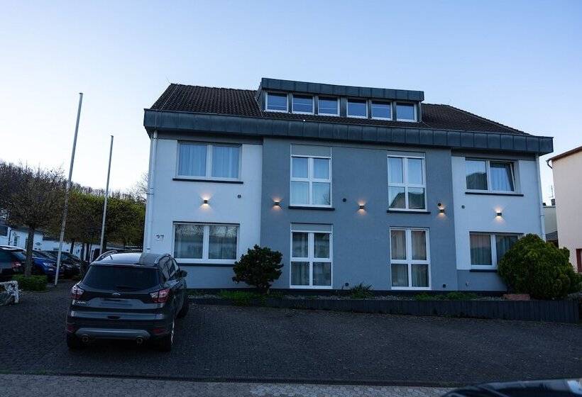 Premium Apartments Koblenz