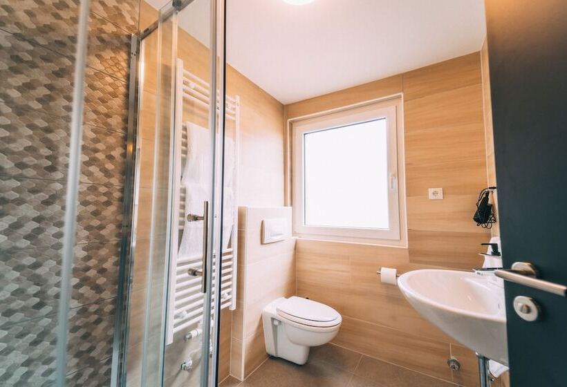 Premium Apartments Koblenz