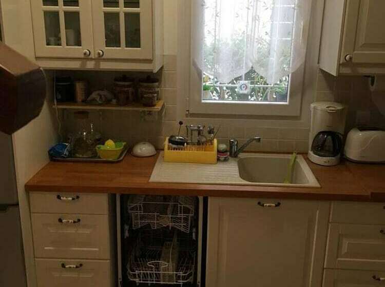 דירת נופש Immaculate 3 Bed House In