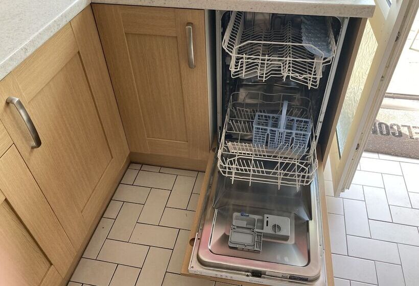 レジデンス Bungalow On The South Coast & New Forest