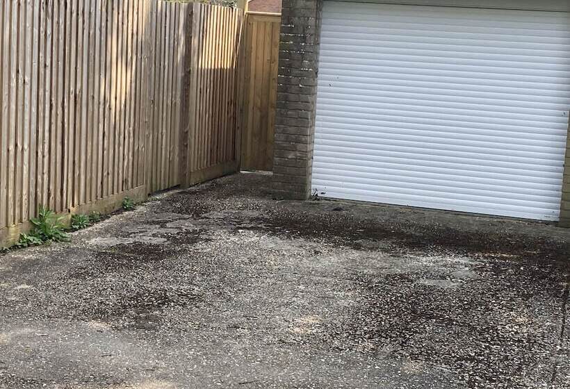 レジデンス Bungalow On The South Coast & New Forest