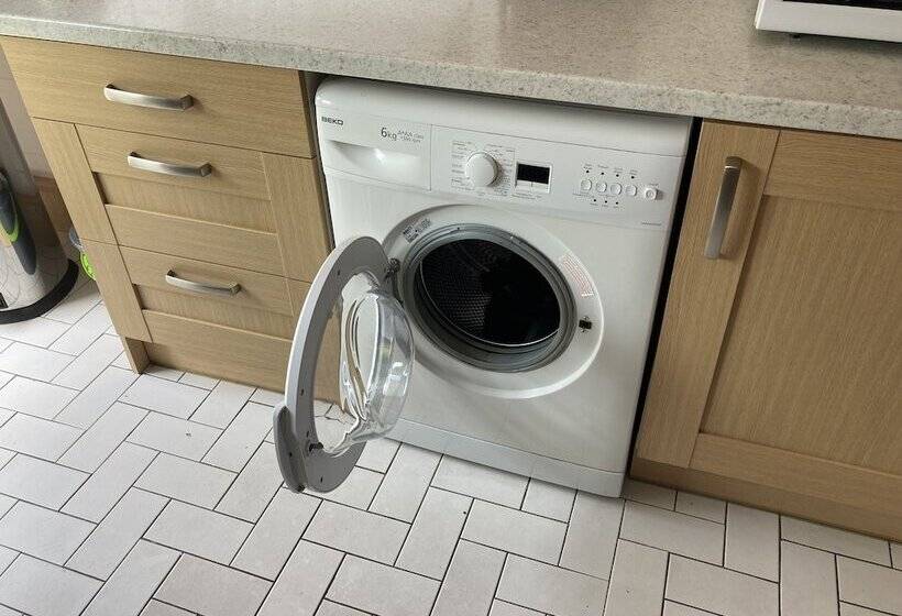 דירת נופש Bungalow On The South Coast & New Forest