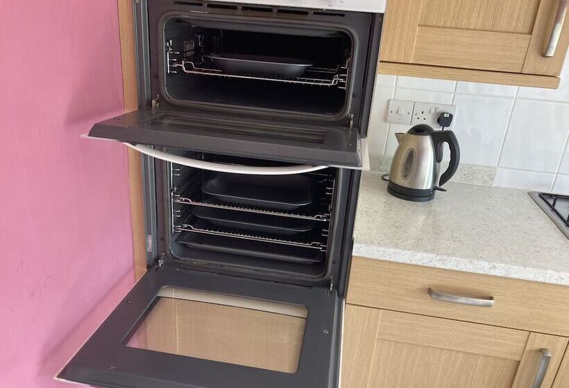 レジデンス Bungalow On The South Coast & New Forest