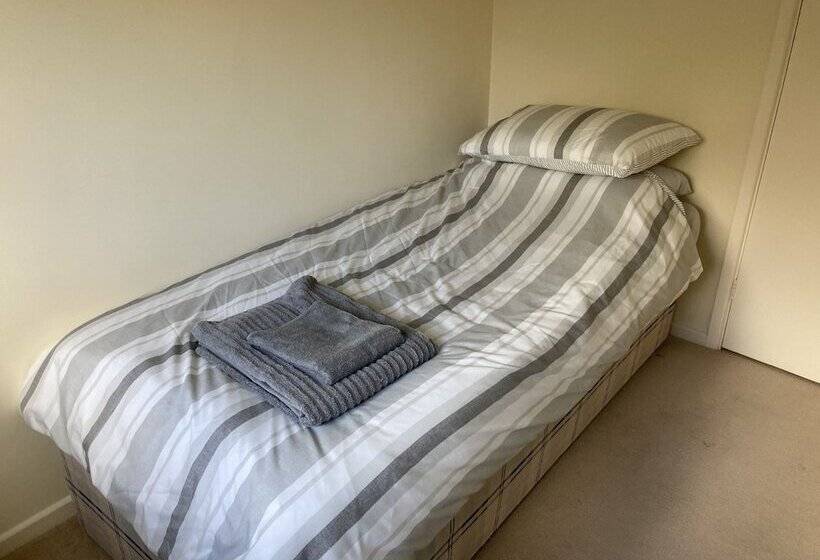 Резиденция Bungalow On The South Coast & New Forest