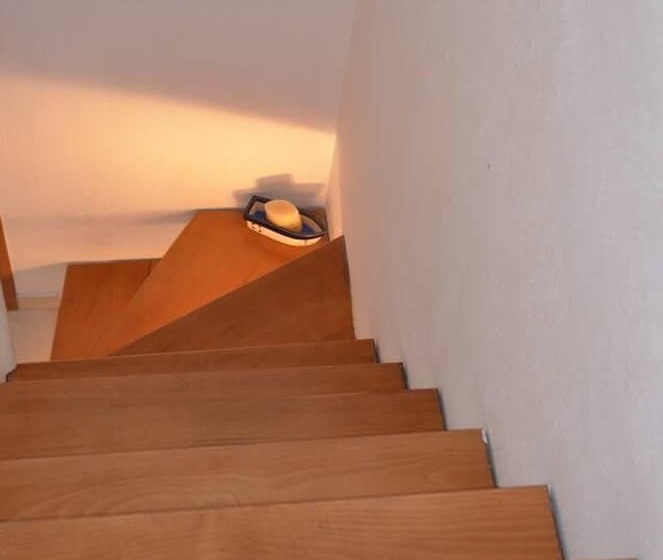 דירת נופש Immaculate 3 Bed House In