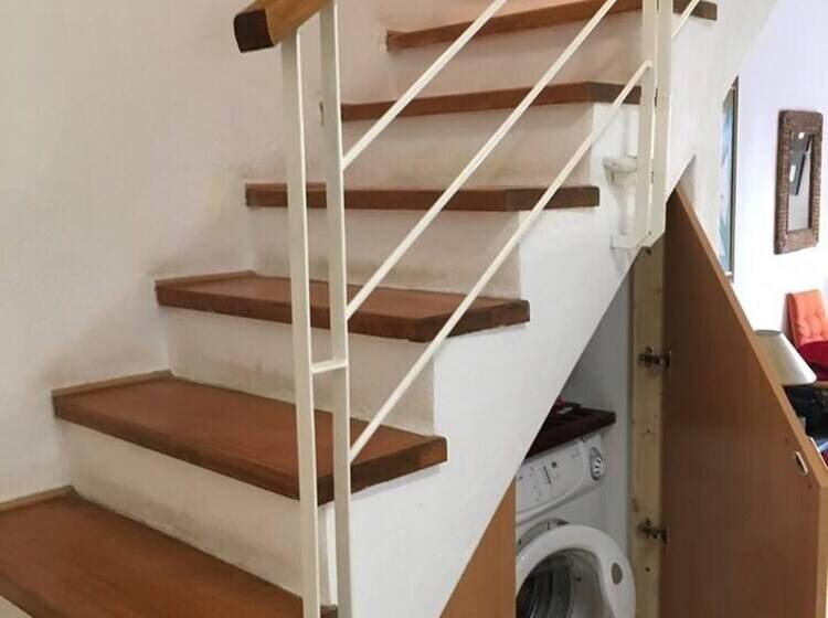 דירת נופש Immaculate 3 Bed House In