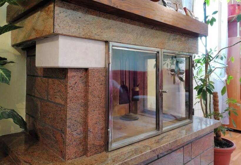 Резиденция Private House With Pool, Sea View And Big Garden