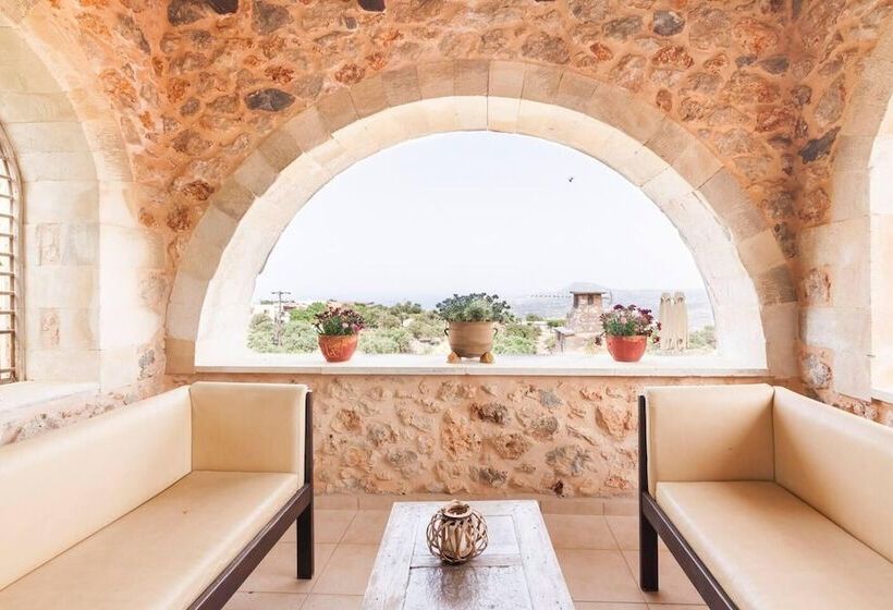 住所  Samonas   5 Maisonettes With Breathtaking Views