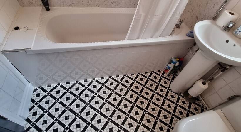 레지던스 Spacious 4 Bed House Great Location Coventry