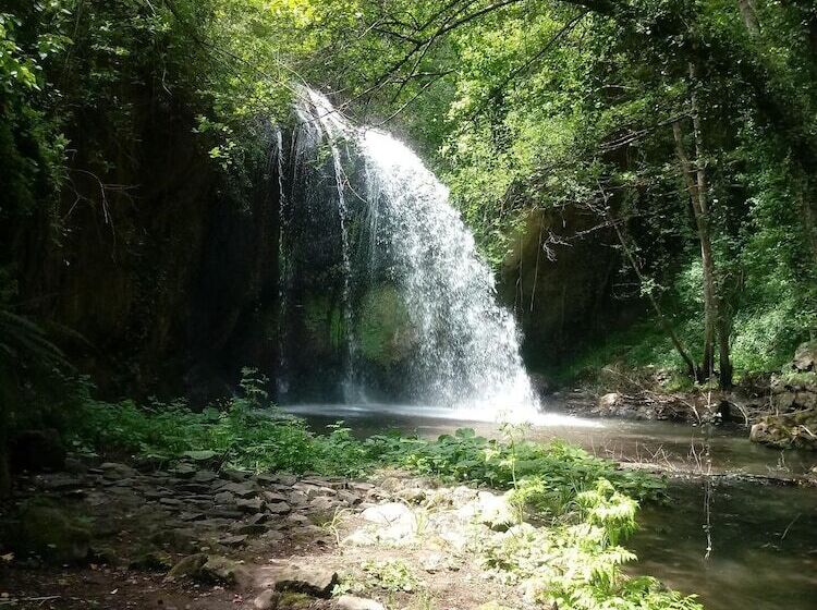 דירת נופש Stunning 1 Bed House In Castel Cellesi, Italy