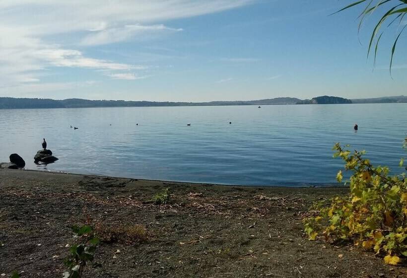 דירת נופש Stunning 1 Bed House In Castel Cellesi, Italy