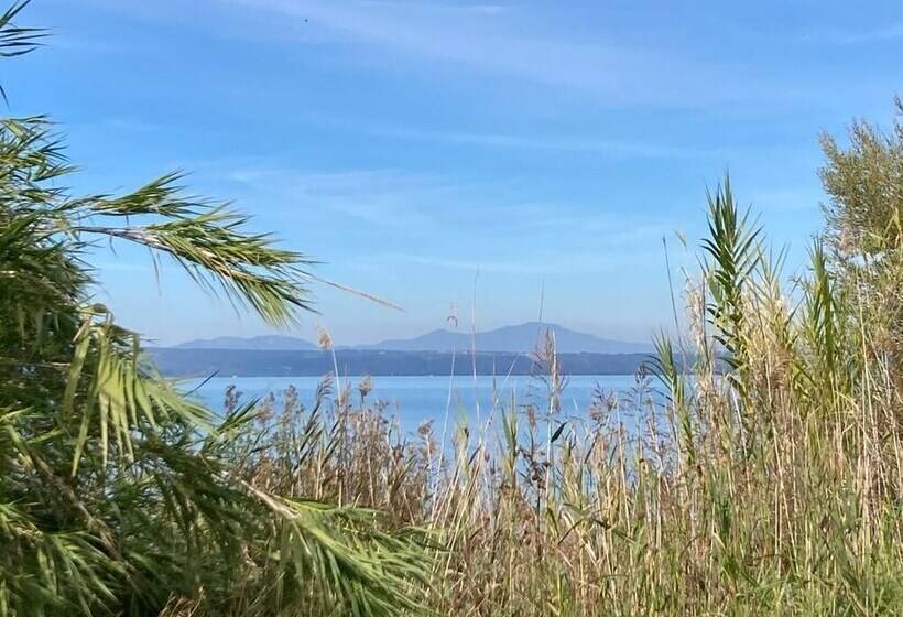 דירת נופש Stunning 1 Bed House In Castel Cellesi, Italy