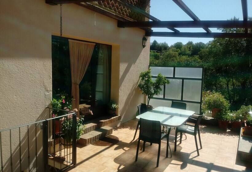 דירת נופש Stunning 1 Bed House In Castel Cellesi, Italy