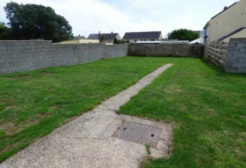 レジデンス Stunning 2 Bed House In Pembroke Dock