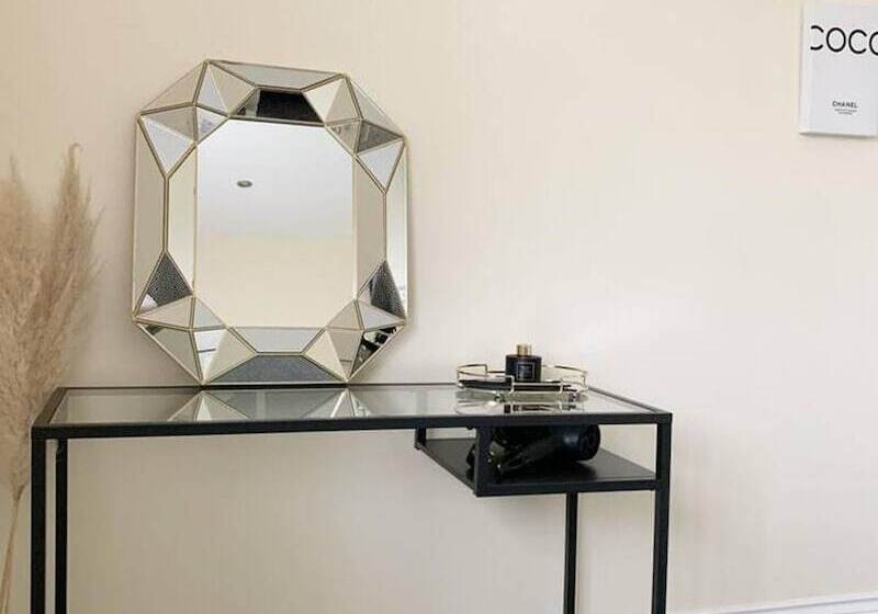 レジデンス Stunning 2 Bed House In Pembroke Dock