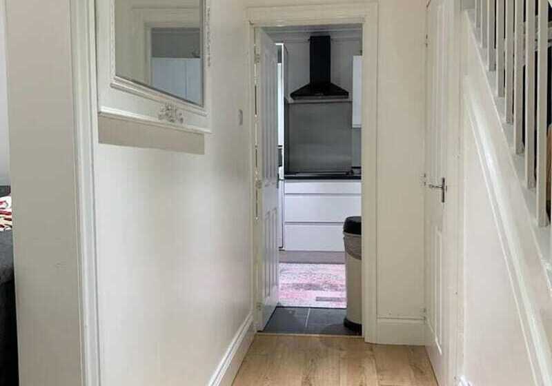 レジデンス Stunning 2 Bed House In Pembroke Dock