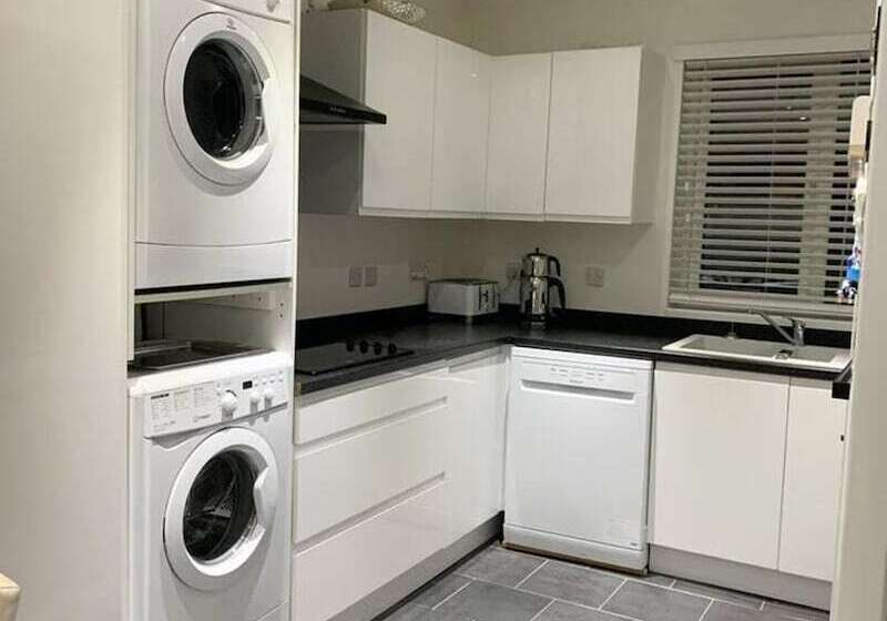 レジデンス Stunning 2 Bed House In Pembroke Dock