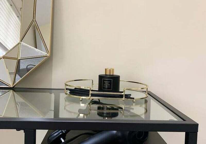 レジデンス Stunning 2 Bed House In Pembroke Dock