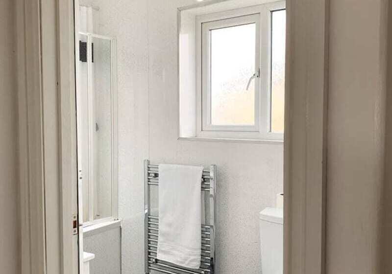 レジデンス Stunning 2 Bed House In Pembroke Dock