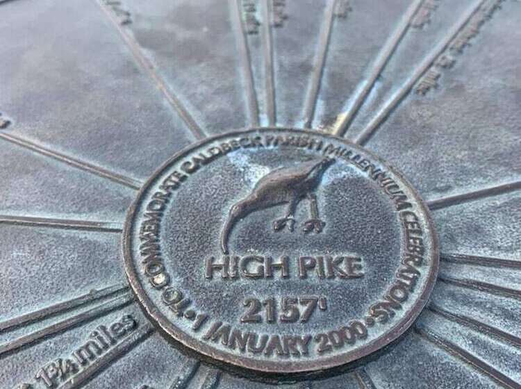 レジデンス Stunning 4 Bed Grade Ii House In The Lake District