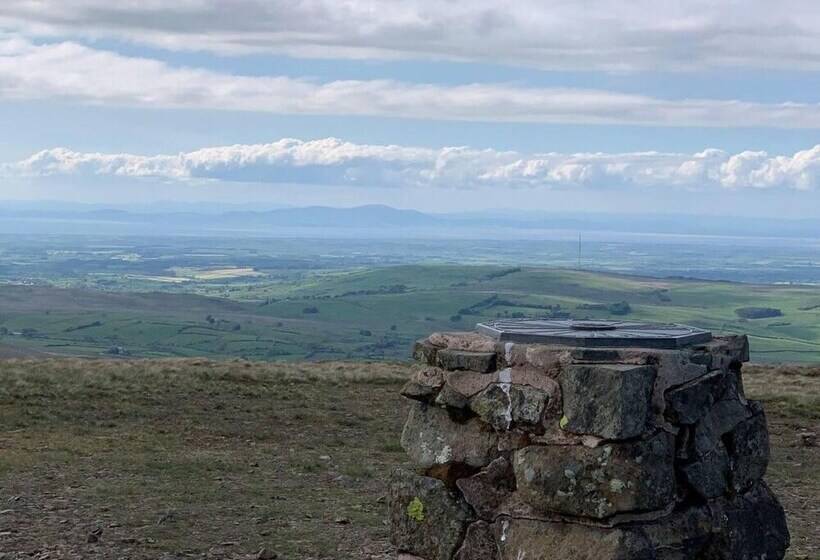 レジデンス Stunning 4 Bed Grade Ii House In The Lake District