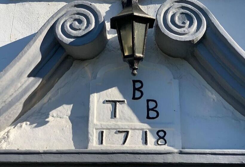 レジデンス Stunning 4 Bed Grade Ii House In The Lake District