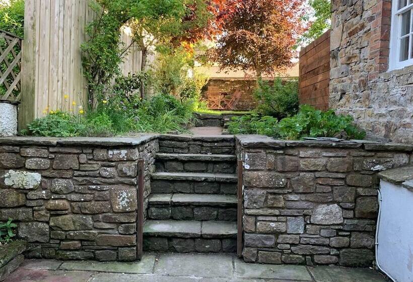 レジデンス Stunning 4 Bed Grade Ii House In The Lake District