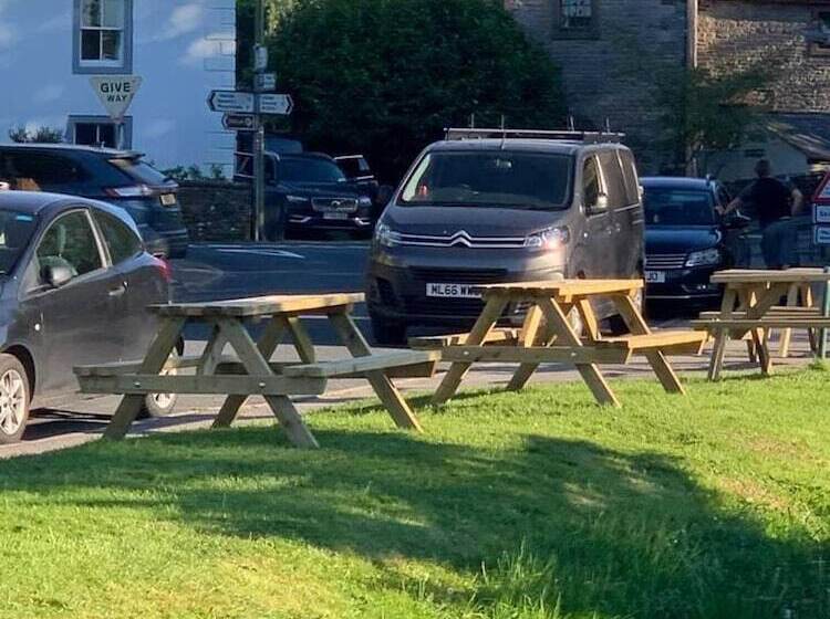 レジデンス Stunning 4 Bed Grade Ii House In The Lake District