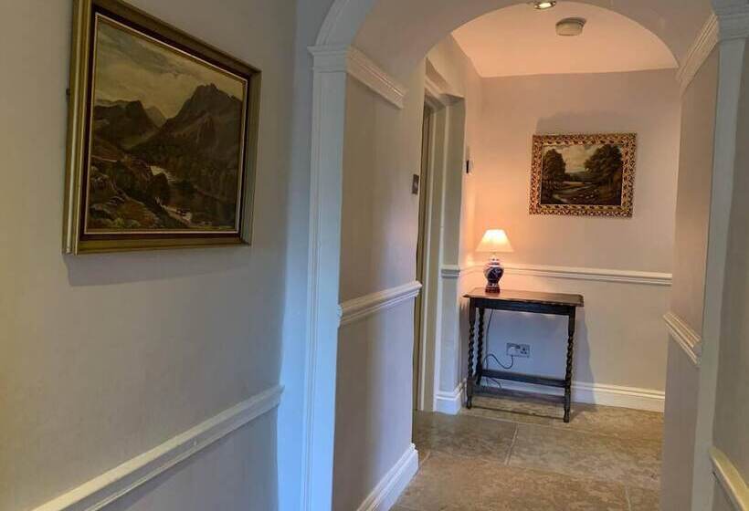 レジデンス Stunning 4 Bed Grade Ii House In The Lake District