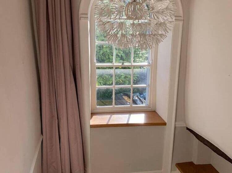 レジデンス Stunning 4 Bed Grade Ii House In The Lake District