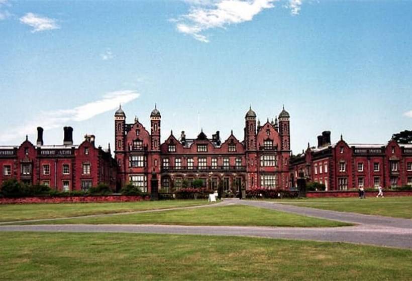 레지던스 Stunning 4 Bed House Fully Refurbished Modern