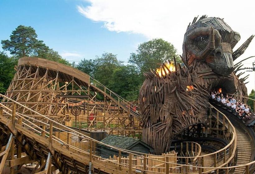 레지던스 Stunning 4 Bed House Fully Refurbished Modern