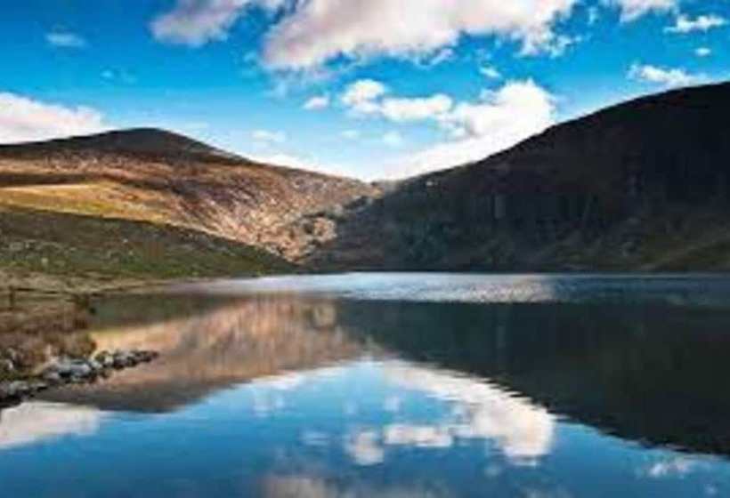 إقامة The Old Stables A Gem Surrounded By Mountains!