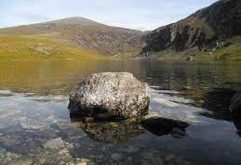 إقامة The Old Stables A Gem Surrounded By Mountains!