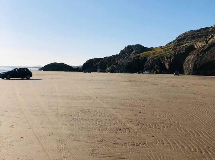 إقامة The Old Stables A Gem Surrounded By Mountains!
