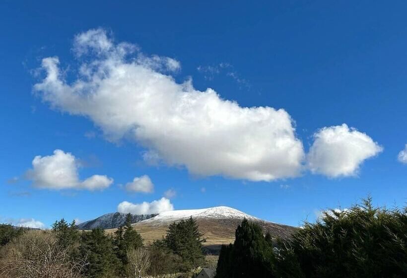 إقامة The Old Stables A Gem Surrounded By Mountains!